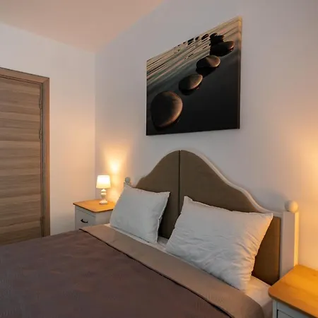 San Francisco Pool & Spa Mamaia Nord